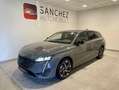 Peugeot III 1.5 BLUEHDI 130 EAT8 ALLURE Grey - thumbnail 1
