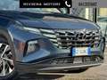Hyundai TUCSON 1.6 T-GDI 48V DCT XLine Bleu - thumbnail 4