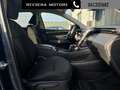 Hyundai TUCSON 1.6 T-GDI 48V DCT XLine Bleu - thumbnail 9