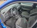 Skoda Fabia MONTE CARLO TSI Blau - thumbnail 7