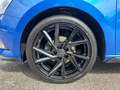 Skoda Fabia MONTE CARLO TSI Blau - thumbnail 4