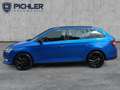 Skoda Fabia MONTE CARLO TSI Blau - thumbnail 3