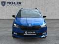 Skoda Fabia MONTE CARLO TSI Blau - thumbnail 2