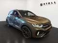 Volkswagen T-Roc 1.5 TSI DSG R-Line BlackStyle+Pano+19+++ Grau - thumbnail 2