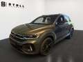 Volkswagen T-Roc 1.5 TSI DSG R-Line BlackStyle+Pano+19+++ Grau - thumbnail 1
