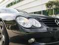 Mercedes-Benz SL 350 Zwart - thumbnail 6