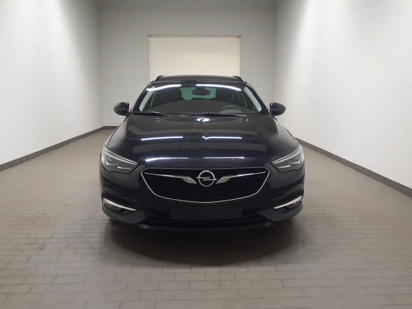 Opel Insignia Business Sports Tourer NAV TEMP APPLINK LED PDC Noir - 2