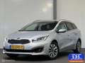 Kia Ceed SW / cee'd SW Sportswagon 1.6 CRDi Bus. DynamicLine [ NAP euro6 Grau - thumbnail 1