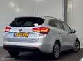 Kia Ceed SW / cee'd SW Sportswagon 1.6 CRDi Bus. DynamicLine [ NAP euro6 Grau - thumbnail 6