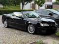 Saab 9-3 9-3 2.0 t Cabrio Aut. Czarny - thumbnail 1