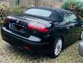 Saab 9-3 9-3 2.0 t Cabrio Aut. Czarny - thumbnail 4