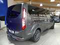 Ford Tourneo Custom Tit. X L2 Automatik ACC AHK BLIS Gris - thumbnail 4