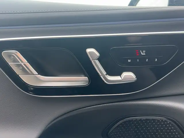 Mercedes-Benz E 220 d 4MATIC MBUX Superscreen AMG Night FAP Ansicht 14