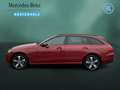 Mercedes-Benz C 300 C 300 e T AVANTGARDE+PANO+MEMO+KAMERA+BURM+NIGHT Rot - thumbnail 8