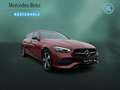 Mercedes-Benz C 300 C 300 e T AVANTGARDE+PANO+MEMO+KAMERA+BURM+NIGHT Rot - thumbnail 3