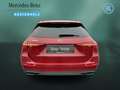 Mercedes-Benz C 300 C 300 e T AVANTGARDE+PANO+MEMO+KAMERA+BURM+NIGHT Rot - thumbnail 6