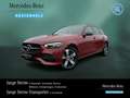 Mercedes-Benz C 300 C 300 e T AVANTGARDE+PANO+MEMO+KAMERA+BURM+NIGHT Rot - thumbnail 1