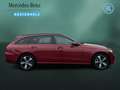 Mercedes-Benz C 300 C 300 e T AVANTGARDE+PANO+MEMO+KAMERA+BURM+NIGHT Rot - thumbnail 4