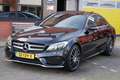 Mercedes-Benz C 180 Sport Edition Premium Plus, pano, camera. Zwart - thumbnail 2