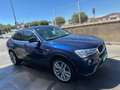 BMW X4 xDrive 20dA Azul - thumbnail 5