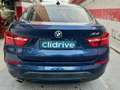 BMW X4 xDrive 20dA Azul - thumbnail 7