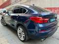 BMW X4 xDrive 20dA Azul - thumbnail 8