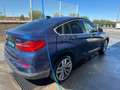 BMW X4 xDrive 20dA Azul - thumbnail 6
