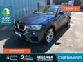 BMW X4 xDrive 20dA Azul - thumbnail 1
