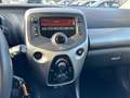 Toyota Aygo 1.0i VVT-i x ** 12 m garantie ** Argintiu - thumbnail 14