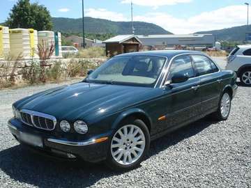 XJ6 3.0 V6 Executive BVA Essence