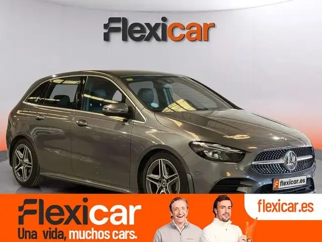 Mercedes-Benz C 320 B 200 d