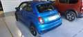 Fiat 500C 1.0 Hybrid Sport 52kW Azul - thumbnail 3