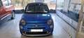 Fiat 500C 1.0 Hybrid Sport 52kW Azul - thumbnail 2