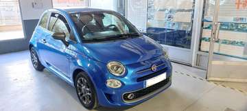 1.0 Hybrid Sport 52kW