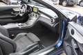 Mercedes-Benz C 300 Cabrio*AMG Line*HeadUp_Comand_360°_Distron Blu/Azzurro - thumbnail 13