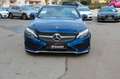 Mercedes-Benz C 300 Cabrio*AMG Line*HeadUp_Comand_360°_Distron Blue - thumbnail 2