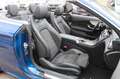 Mercedes-Benz C 300 Cabrio*AMG Line*HeadUp_Comand_360°_Distron Синій - thumbnail 14