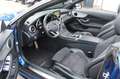 Mercedes-Benz C 300 Cabrio*AMG Line*HeadUp_Comand_360°_Distron Niebieski - thumbnail 11