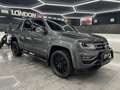 Volkswagen Amarok DoubleCab Aventura 3,0 TDI 4Motion Aut.*Inkl. M... Grau - thumbnail 8