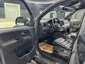 Volkswagen Amarok DoubleCab Aventura 3,0 TDI 4Motion Aut.*Inkl. M... Grau - thumbnail 24