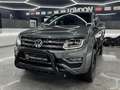 Volkswagen Amarok DoubleCab Aventura 3,0 TDI 4Motion Aut.*Inkl. M... Grau - thumbnail 2