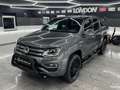 Volkswagen Amarok DoubleCab Aventura 3,0 TDI 4Motion Aut.*Inkl. M... Grau - thumbnail 3