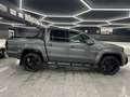 Volkswagen Amarok DoubleCab Aventura 3,0 TDI 4Motion Aut.*Inkl. M... Grau - thumbnail 10