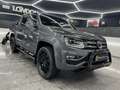 Volkswagen Amarok DoubleCab Aventura 3,0 TDI 4Motion Aut.*Inkl. M... Grau - thumbnail 7