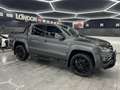 Volkswagen Amarok DoubleCab Aventura 3,0 TDI 4Motion Aut.*Inkl. M... Grau - thumbnail 9
