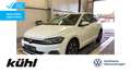 Volkswagen Polo 6 VI 1.0 TSI United App/Navi Weiß - thumbnail 1