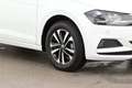 Volkswagen Polo 6 VI 1.0 TSI United App/Navi Weiß - thumbnail 3