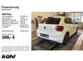 Volkswagen Polo 6 VI 1.0 TSI United App/Navi Weiß - thumbnail 2