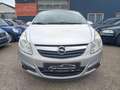 Opel Corsa D Edition /SH/Klima/PDC Silber - thumbnail 8