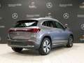 Mercedes-Benz EQA 300 4MATIC Luxury Line DOS 7982 2 x onderhoud inbegrep Gris - thumbnail 5